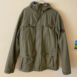 Burton Dryride Snow Jacket